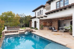 Single Family Residence, 18441 Calle Tramonto, Rancho Santa Fe, CA 92091 - 43