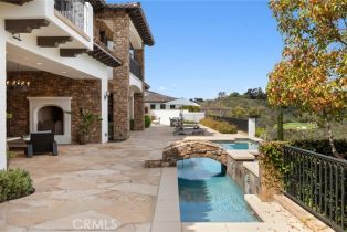 Single Family Residence, 18441 Calle Tramonto, Rancho Santa Fe, CA 92091 - 44