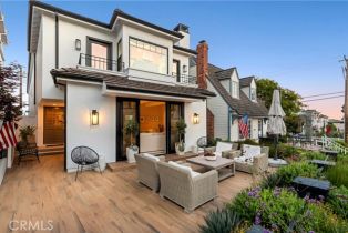 Single Family Residence, 302 Narcissus ave, Corona Del Mar, CA 92625 - 36