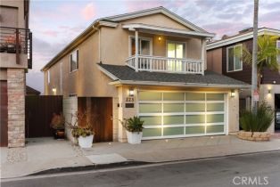 Single Family Residence, 223 Canal ST, Newport Beach, CA  Newport Beach, CA 92663