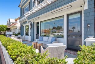 Single Family Residence, 505 Edgewater ave, Newport Beach, CA 92661 - 33