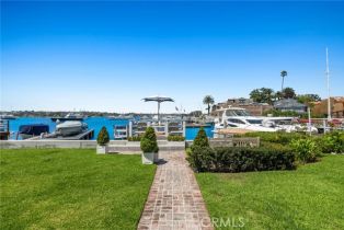 Single Family Residence, 505 Edgewater ave, Newport Beach, CA 92661 - 34