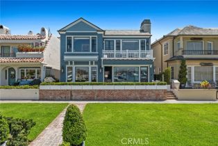 Single Family Residence, 505 Edgewater ave, Newport Beach, CA 92661 - 36