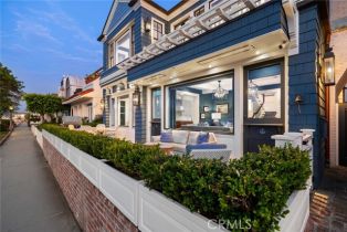 Single Family Residence, 505 Edgewater ave, Newport Beach, CA 92661 - 41