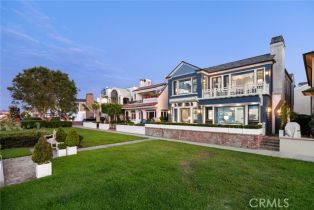 Single Family Residence, 505  W Edgewater AVE, Newport Beach, CA  Newport Beach, CA 92661