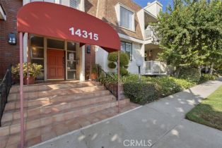 Condominium, 14315 Riverside DR, Sherman Oaks, CA  Sherman Oaks, CA 91423