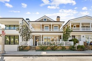 Residential Lease, 115 Topaz AVE, Newport Beach, CA  Newport Beach, CA 92662