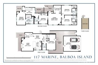 Residential Income, 117 Marine ave, Newport Beach, CA 92662 - 2