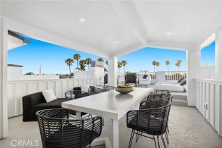 Single Family Residence, 208 Collins, Newport Beach, CA 92662 - 21