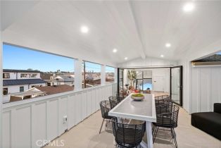 Single Family Residence, 208 Collins, Newport Beach, CA 92662 - 22