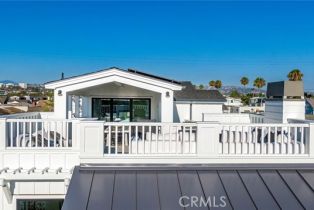 Single Family Residence, 208 Collins, Newport Beach, CA 92662 - 24