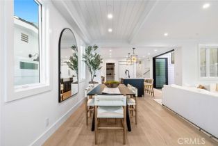 Single Family Residence, 208 Collins, Newport Beach, CA 92662 - 4