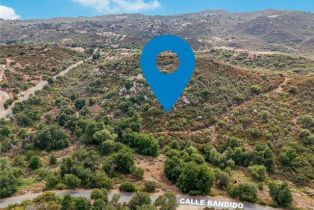 , 0 Calle Bandido, Lot 11, Murrieta, CA 92562 - 2