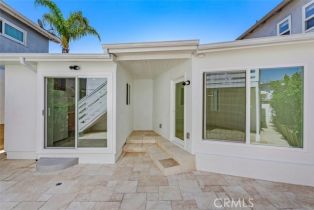 Single Family Residence, 612 Clubhouse ave, Newport Beach, CA 92663 - 5