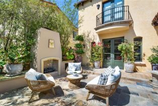 Single Family Residence, 208 Via Palermo, Newport Beach, CA 92663 - 50