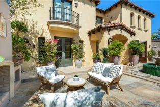 Single Family Residence, 208 Via Palermo, Newport Beach, CA 92663 - 58