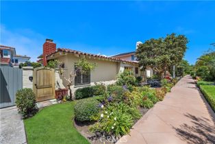 Single Family Residence, 122 Via Ithaca, Newport Beach, CA 92663 - 18