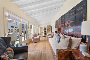 Single Family Residence, 122 Via Ithaca, Newport Beach, CA 92663 - 4