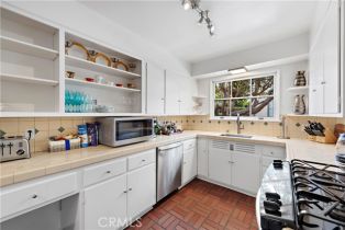 Single Family Residence, 122 Via Ithaca, Newport Beach, CA 92663 - 9