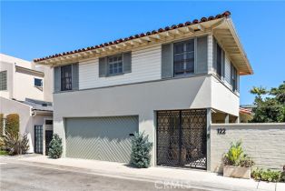 Residential Lease, 122 Via Ithaca, Newport Beach, CA  Newport Beach, CA 92663