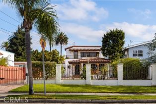 Single Family Residence, 4225 3rd st, Long Beach, CA 90814 - 10