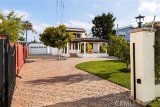 Single Family Residence, 4225 3rd st, Long Beach, CA 90814 - 4