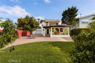 Single Family Residence, 4225  E 3rd ST, Long Beach, CA  Long Beach, CA 90814