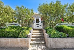 Condominium, 700 Jasmine AVE, Corona Del Mar, CA  Corona Del Mar, CA 92625