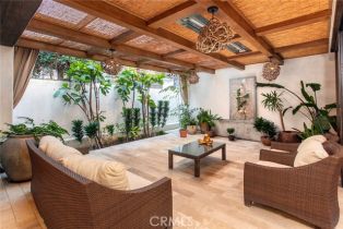 Single Family Residence, 303 Poinsettia ave, Corona Del Mar, CA 92625 - 9