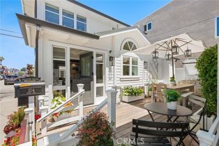 Single Family Residence, 104 Onyx ave, Newport Beach, CA 92662 - 3