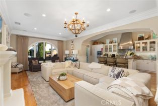 Single Family Residence, 18 Coral Cay, Newport Coast, CA 92657 - 9