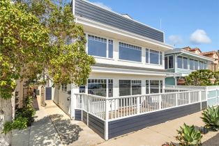 Residential Lease, 203 1/2  8th St, Newport Beach, CA  Newport Beach, CA 92661