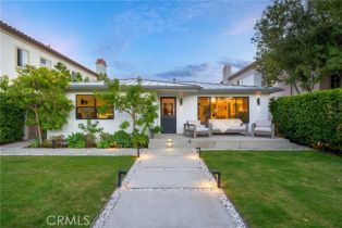 Single Family Residence, 542 Tustin AVE, Newport Beach, CA  Newport Beach, CA 92663