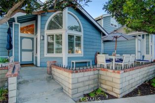 Residential Lease, 117 32nd ST, Newport Beach, CA  Newport Beach, CA 92663