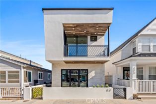 Single Family Residence, 114 27th st, Newport Beach, CA 92663 - 3