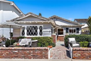 Single Family Residence, 2004  E Ocean BLVD, Newport Beach, CA  Newport Beach, CA 92661