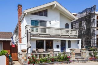 Single Family Residence, 205 Garnet ave, Newport Beach, CA 92662 - 32