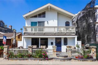 Single Family Residence, 205 Garnet ave, Newport Beach, CA 92662 - 33