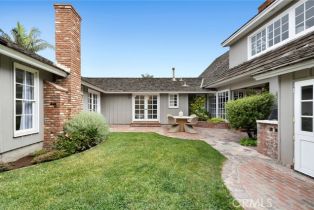 Single Family Residence, 235 Driftwood rd, Corona Del Mar, CA 92625 - 21