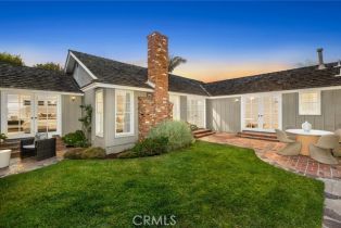 Single Family Residence, 235 Driftwood rd, Corona Del Mar, CA 92625 - 28