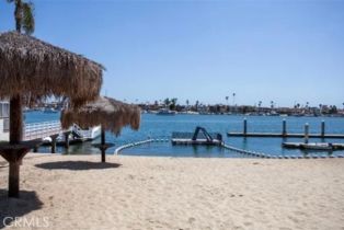 Residential Lease, 111 Via Undine, Newport Beach, CA  Newport Beach, CA 92663