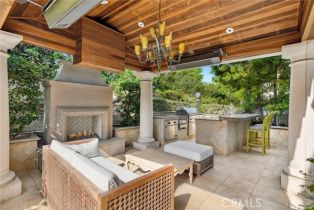 Single Family Residence, 3 Weybridge ct, Newport Beach, CA 92660 - 29