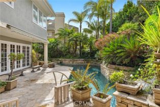 Single Family Residence, 3 Weybridge ct, Newport Beach, CA 92660 - 31