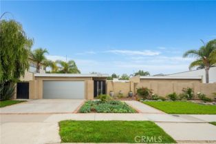 Residential Lease, 1609 Anita LN, Newport Beach, CA  Newport Beach, CA 92660