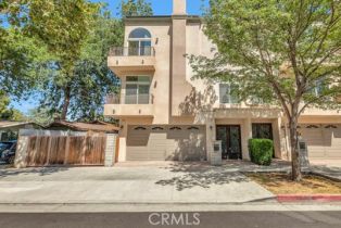 Residential Lease, 4606 Norwich Avenue, Sherman Oaks, CA  Sherman Oaks, CA 91403