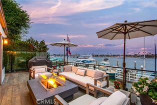 Single Family Residence, 815 Via Lido Soud, Newport Beach, CA 92663 - 2