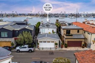 Single Family Residence, 815 Via Lido Soud, Newport Beach, CA 92663 - 21