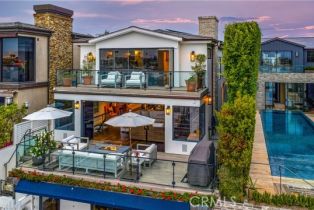 Single Family Residence, 815 Via Lido Soud, Newport Beach, CA 92663 - 22