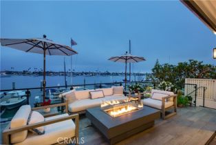 Single Family Residence, 815 Via Lido Soud, Newport Beach, CA 92663 - 47