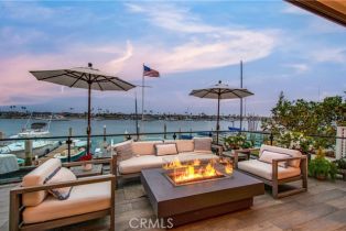 Single Family Residence, 815 Via Lido Soud, Newport Beach, CA 92663 - 58